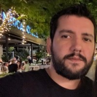Daniel Teixeira