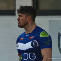 Tayler Brown