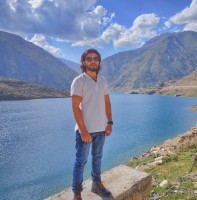 Aadil Saeed