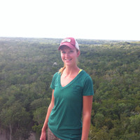 Samantha Gerke