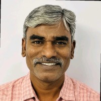 Gopinatha reddy Karnati