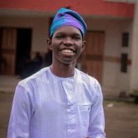 Temitope Akinsunmade