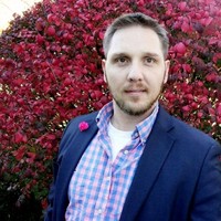 Jeffrey Klein