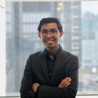 Muhammad Faid Jumahat