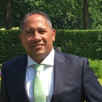 Hubert Sint Jago