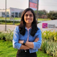 Bhumika Patel