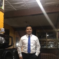 Vicente Moreno Hernandez