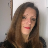 Pamela Pierrot