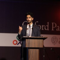 Usama Salamat