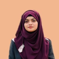 Aysha Siddiqa Akhi
