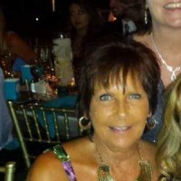 Patricia Salter