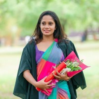 Nadeeshani Senevirathne