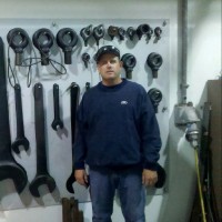 Eric Nelson
