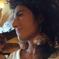 Vanessa Sarti