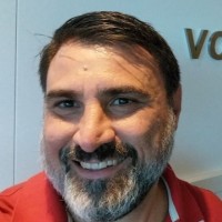 Fábio Luis Perez da Silva