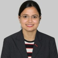 Subasinee Bhargava