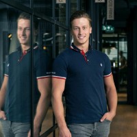 Bryan Van Den Bout