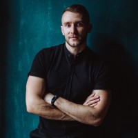 Oleksandr Chornyi