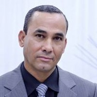Rinaldo Oliveira Dos Santos
