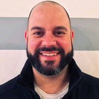 Kristopher Morrison