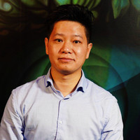 Kris Ruan
