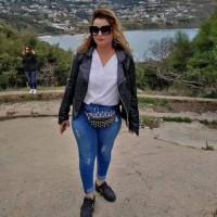 Hanene Amri