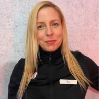 Terri-Anne Cooper