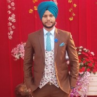 Gurpreet Singh