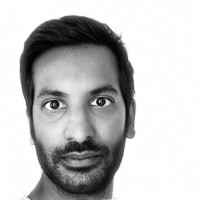 Joel Masih