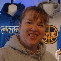 Trudy Salinas