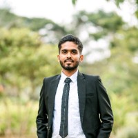 Sandaru Dilantha