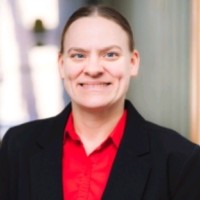 Jessica Dorans, Mba, Ms