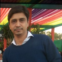 Parvej Memon
