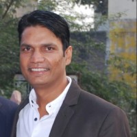 Vikram Singh