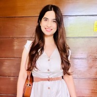 Charu Gautam
