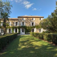 de SAINT-EXUPERY Soline