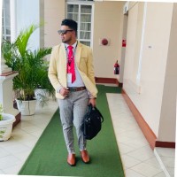 Chandradat Sewpersaud