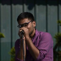 Harshvardhan Bhardwaj