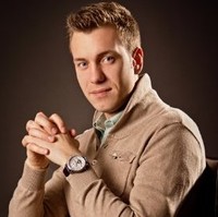 Andrej Horn