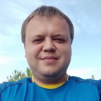 Dmytro Aliushyn