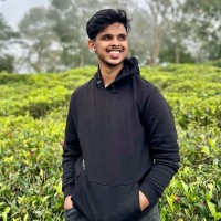 Rishith T