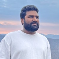 Muzaffar Ahmad (Moz)