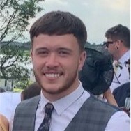 Daniel Hudson