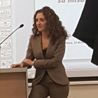Maria Teresa Camilli
