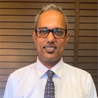 Shyam Nair