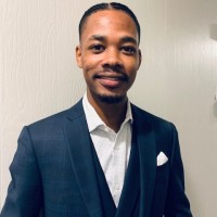 Michael Beharie Jr