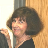 Shirley Cobble
