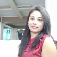 Priyanka Chaudhari