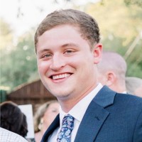 Blake Kramer