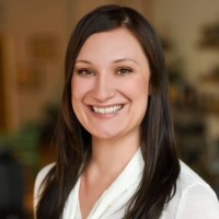 Dr. Kate Williams